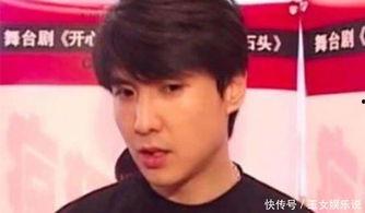 爆料沈腾照片大全最新,幽默巨星的多面风采