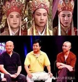 西游记版新闻爆料视频,揭秘师徒四人取经背后的神秘故事