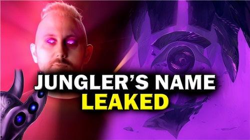 打野皮肤最新爆料图文,打野英雄全新皮肤惊艳亮相