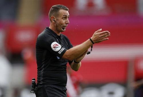 英超最新爆料var,VAR技术助力裁判精准执法，争议判罚有望减少