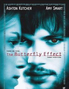 蝴蝶效应电影在线观看,穿越时空的蝴蝶效应电影在线观看之旅