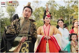 乐视网芈月传在线观看