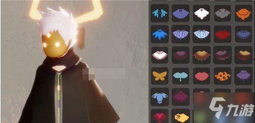 光遇最新季节爆料联动,梦幻星空下的神秘冒险