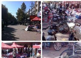 南阳唐河爆料事件视频,真相与争议的交织