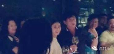 爆料娱乐圈很乱,暗流涌动的幕后真相