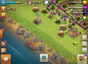 部落冲突4月最新更新爆料,全新内容爆料，战火升级，策略再升级！