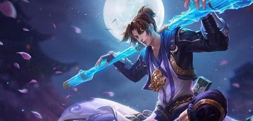 至尊宝皮肤返场最新爆料,神秘爆料揭秘，经典再现引期待