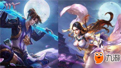 王者情侣皮肤爆料最新版,甜蜜联动，浪漫来袭！