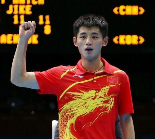 张继科爆料郭晶晶视频,真相背后引热议