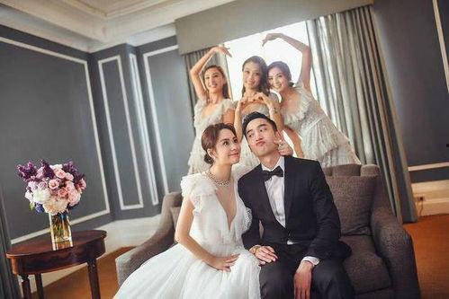 阿娇最新爆料提离婚